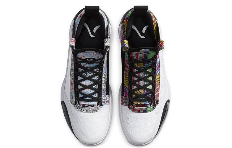 Кроссовки мужские Jordan air rui - Boxette Shop