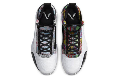 Кроссовки мужские Jordan air rui - Boxette Shop