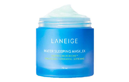 Набор для ухода за кожей Laneige - Boxette Shop