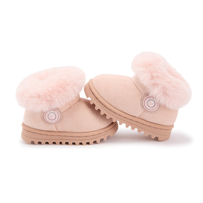 Disney Mickey Mouse bolalar etiklari