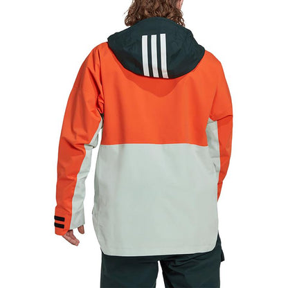 Куртка горнолыжная мужская Adidas Terrex RAIN.RDY