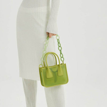 Сумка женская Charles&Keith - Boxette Shop