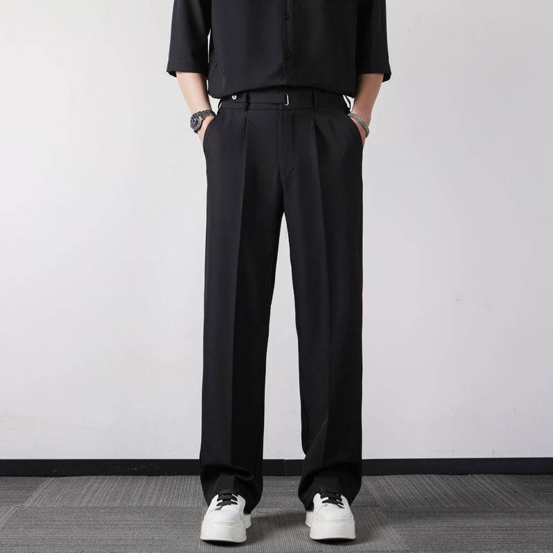 Брюки мужские Antioffice - Boxette Shop