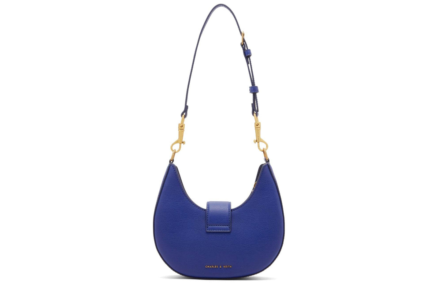 Сумка женская Charles&Keith Itzy - Boxette Shop