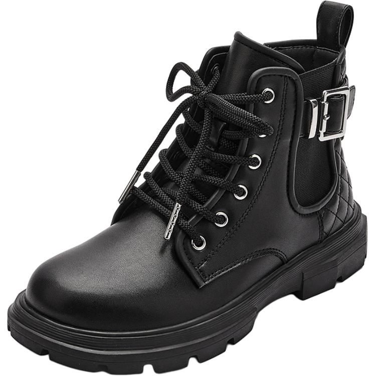 Ботинки детские Balabala Retro Comfort