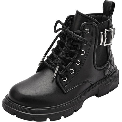 Ботинки детские Balabala Retro Comfort