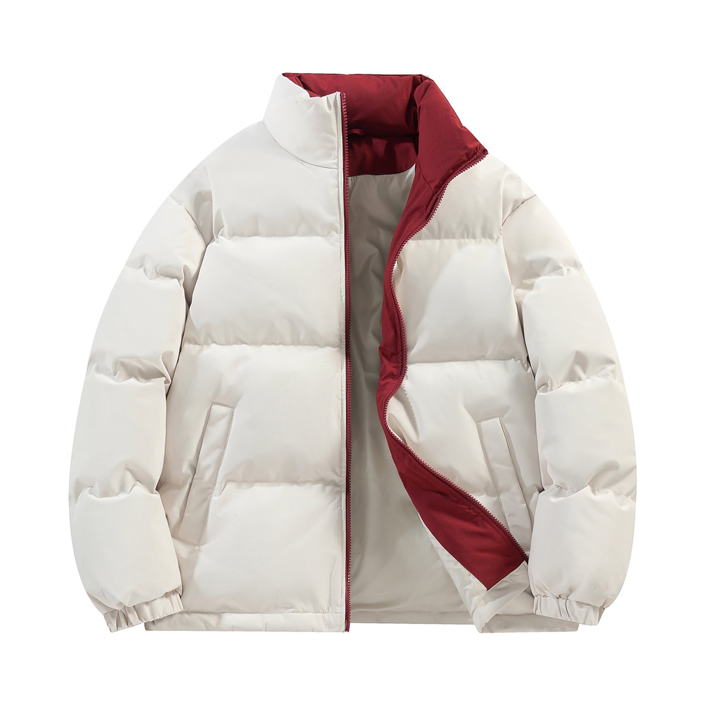 YaYa ayollar uchun pastki kurtka