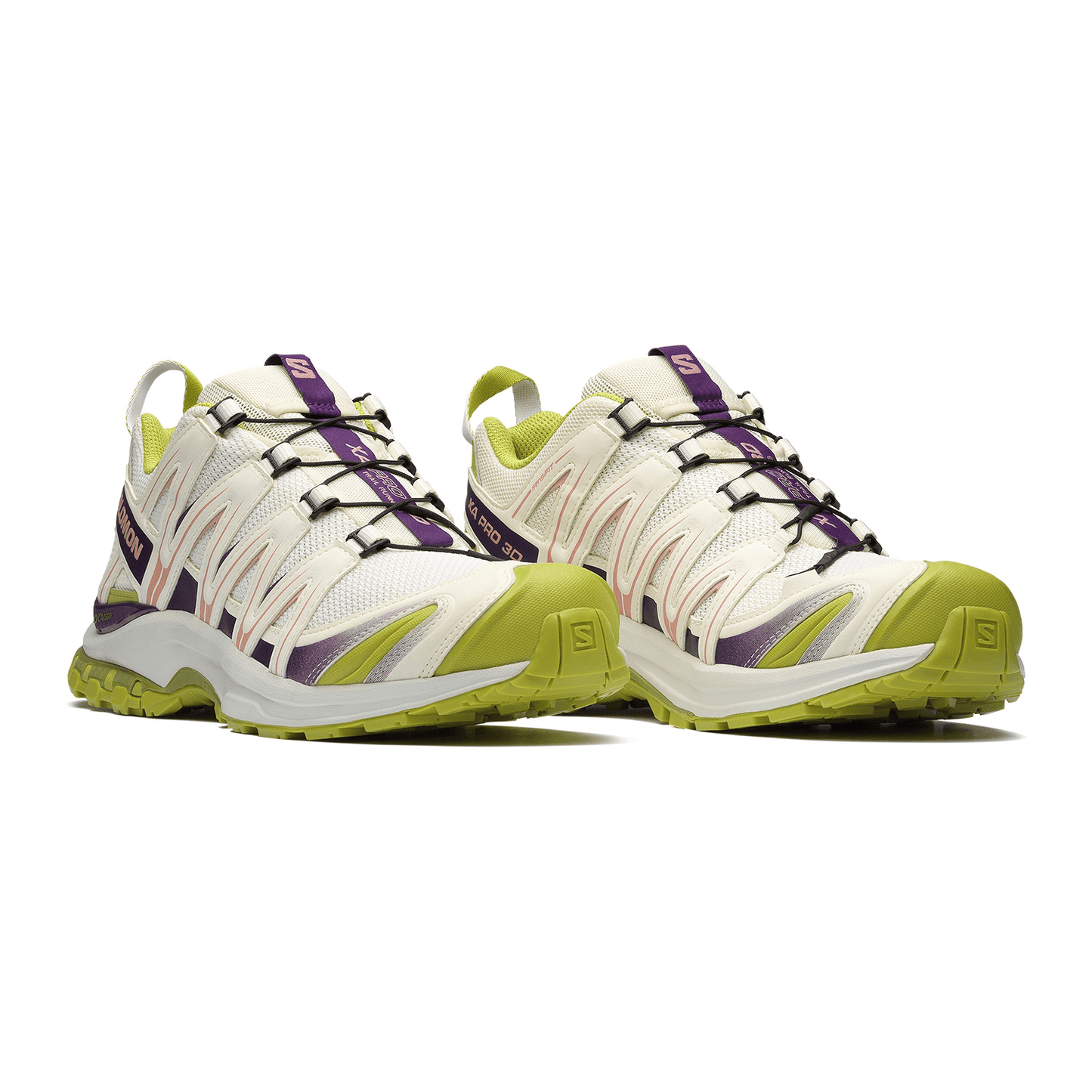 Кроссовки Salomon XA Pro 3D - Boxette Shop