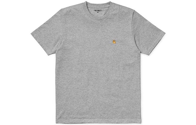 Футболка Carhartt WIP embroidered - Boxette Shop