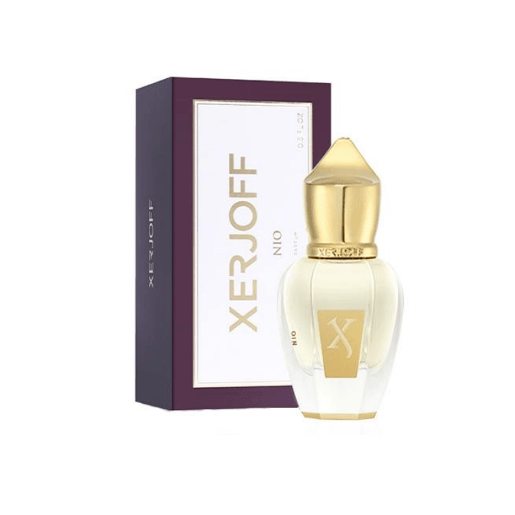 Духи мужские Xerjoff Shooting Stars Nio - Boxette Shop