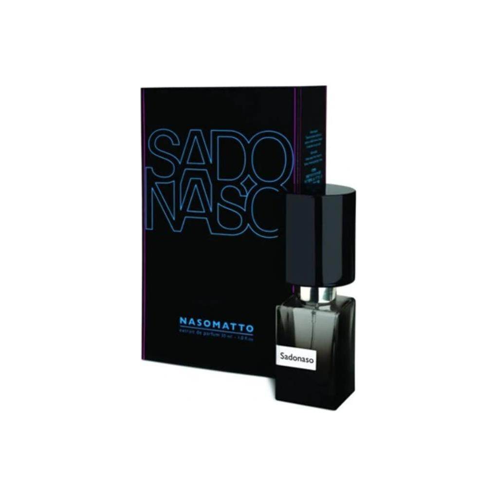 Духи Nasomatto Sadonaso - Boxette Shop