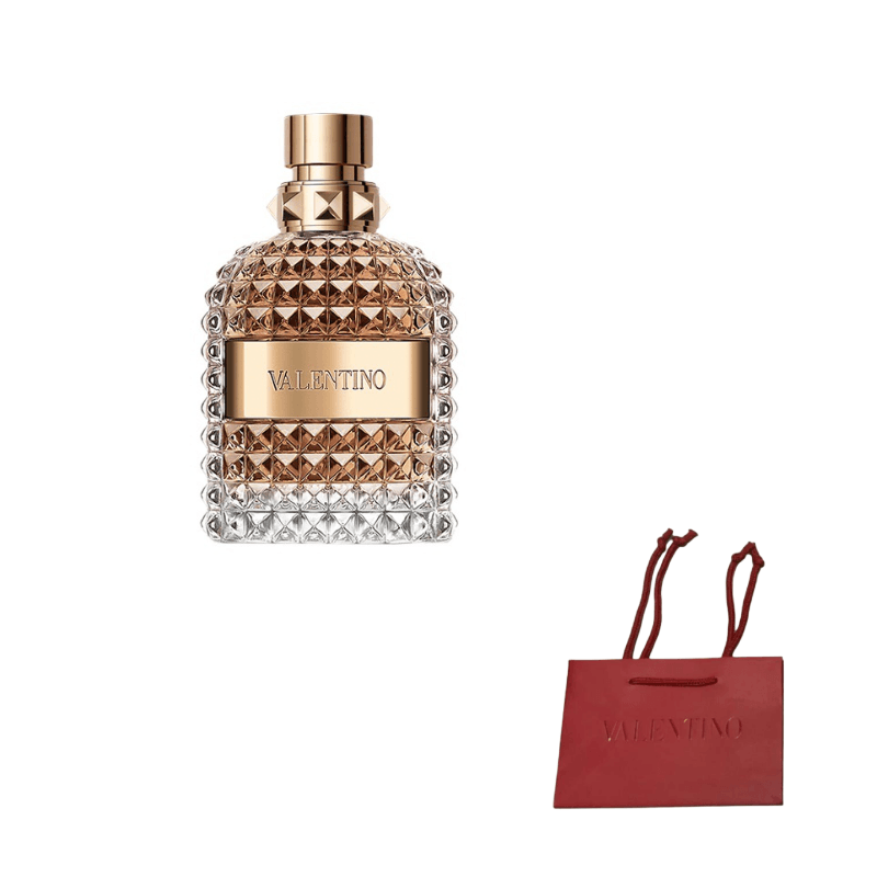 Духи мужские Valentino Uomo Born in Roma EDT - Boxette Shop