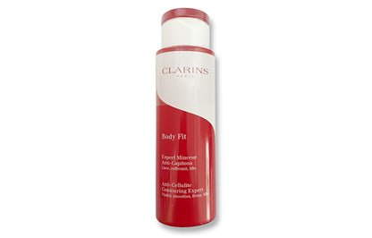 Clarins ozg'inlashtiruvchi essensiyali tana losoni