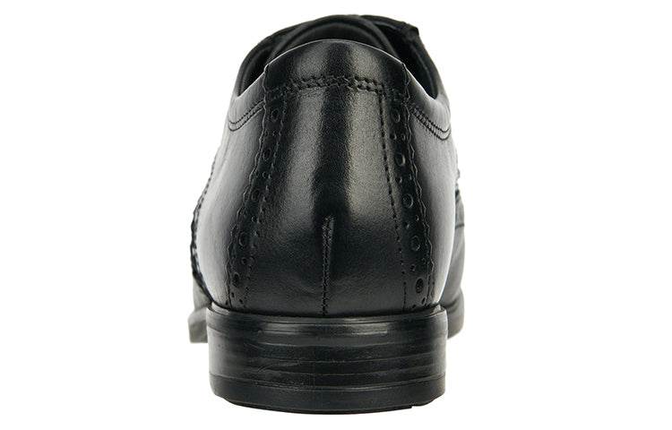 Туфли мужские Clarks - Boxette Shop