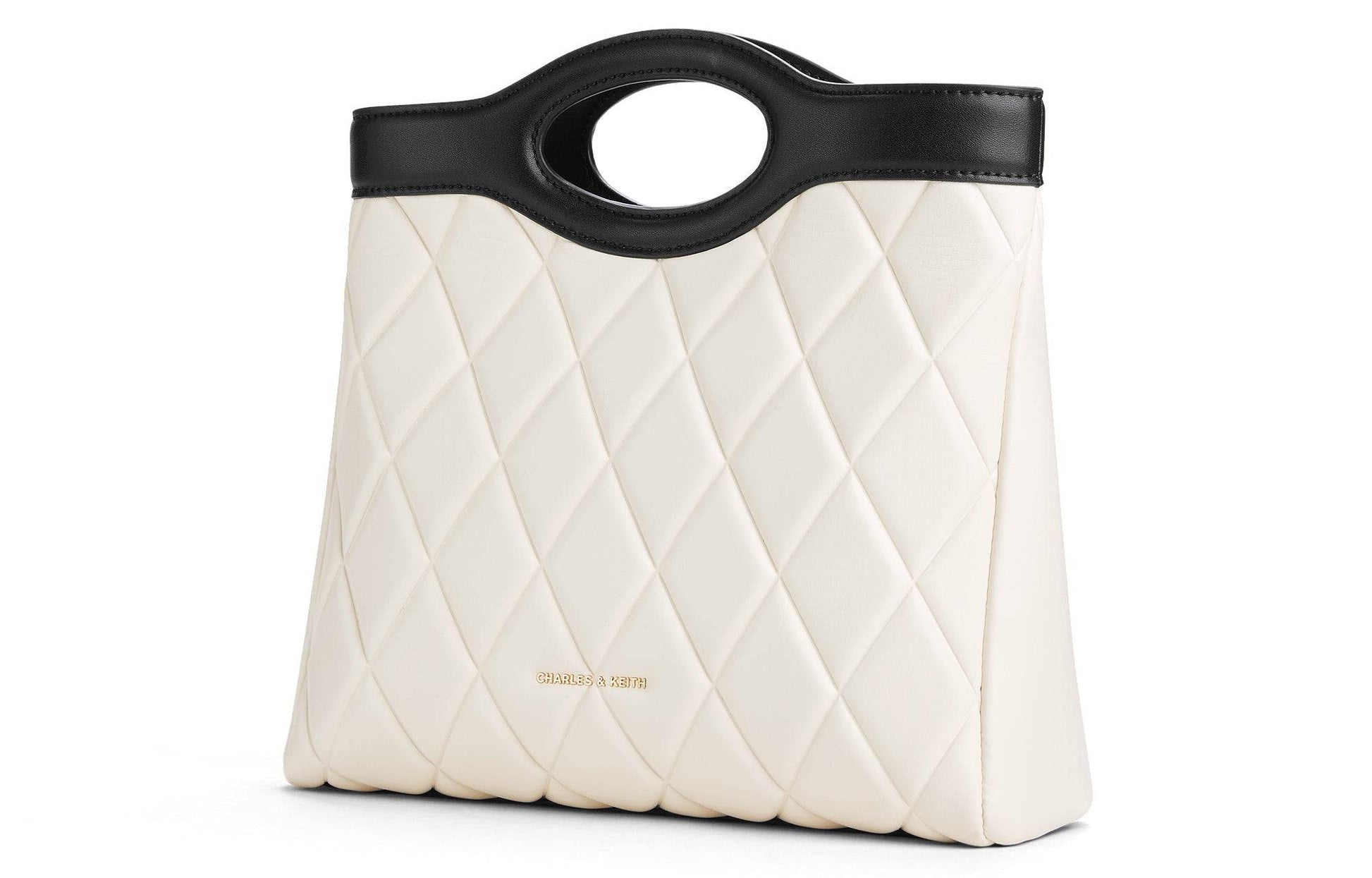 Сумка женская Charles&Keith Noir - Boxette Shop