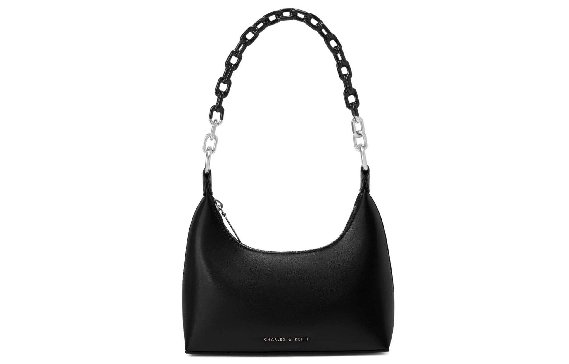 Сумка женская Charles&Keith Ck Pu - Boxette Shop