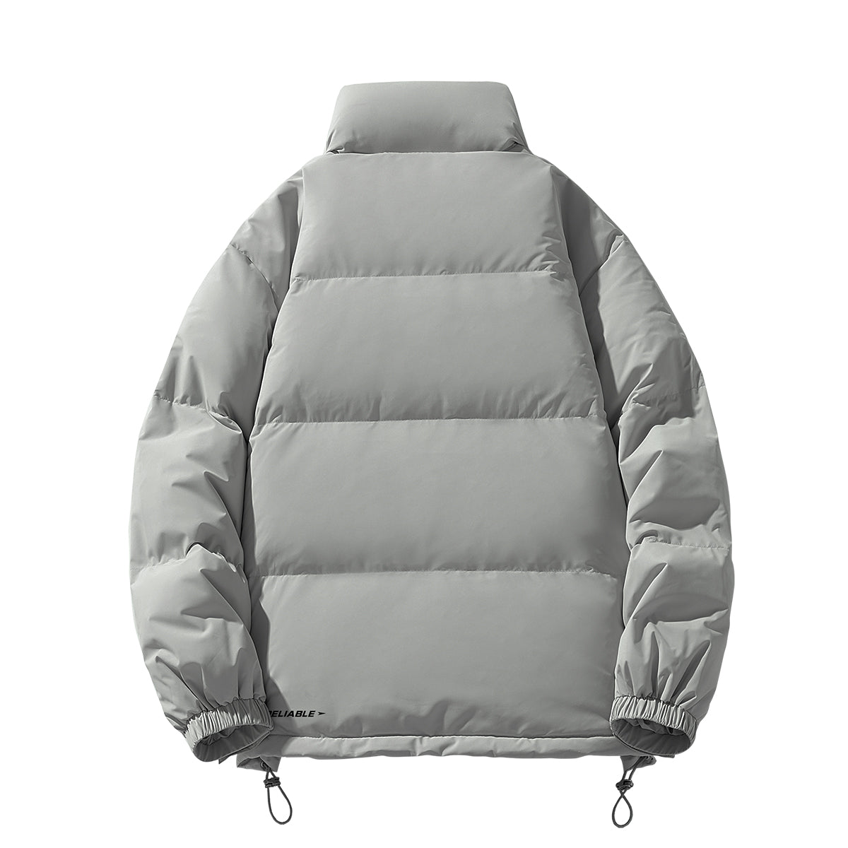 Пуховик мужской Jeep Classic Puffer