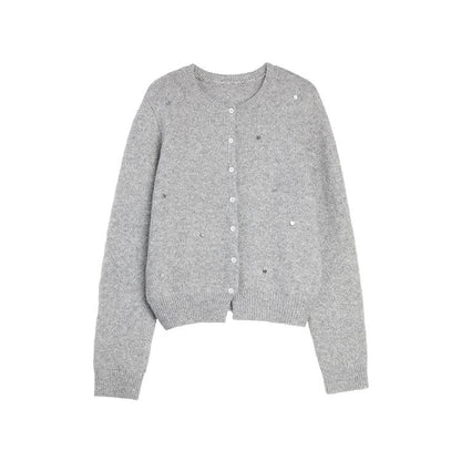 Кардиган женский Elle sequins - Boxette Shop