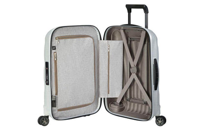 Чемодан Samsonite Xinsouli C-Lite - Boxette Shop