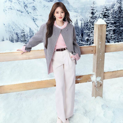 Пальто женское ELLE - Boxette Shop