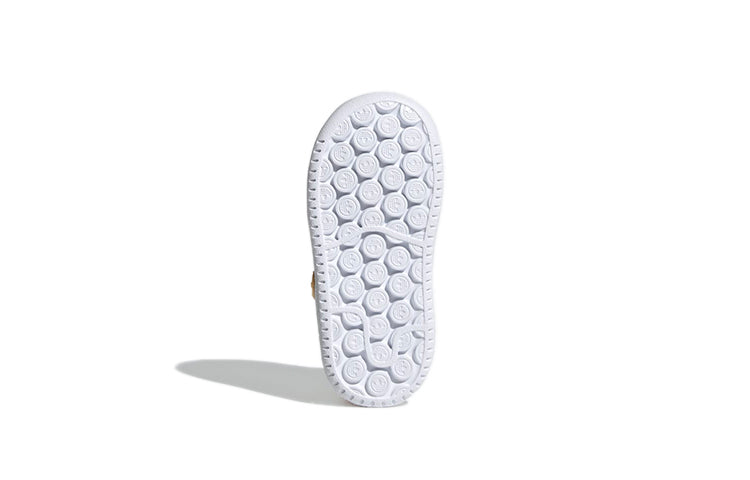 Кроссовки LEGO x Adidas Originals Forum 360