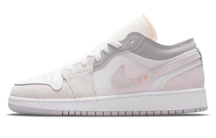 Кроссовки детские Jordan air 1 low gradient - Boxette Shop