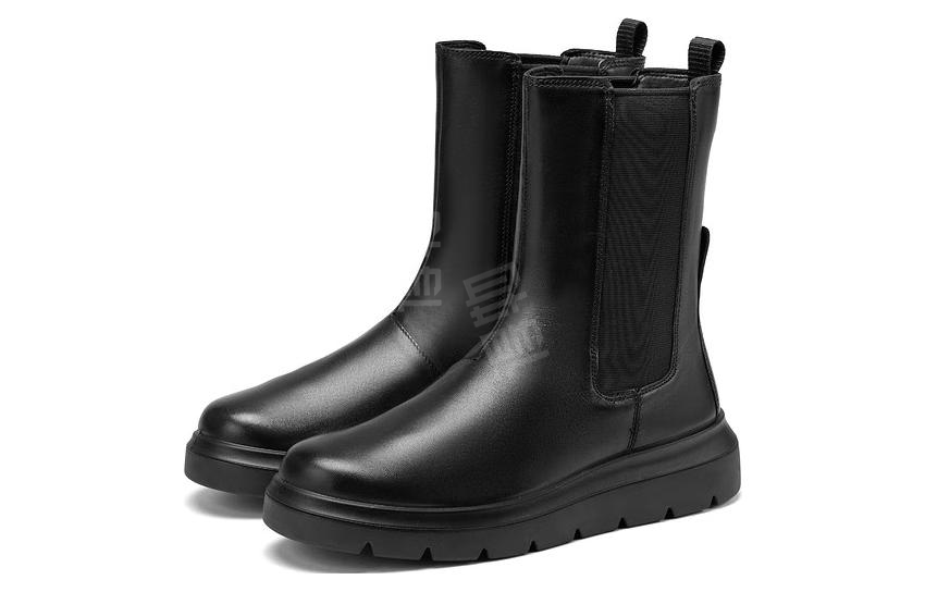 Сапоги женские ECCO