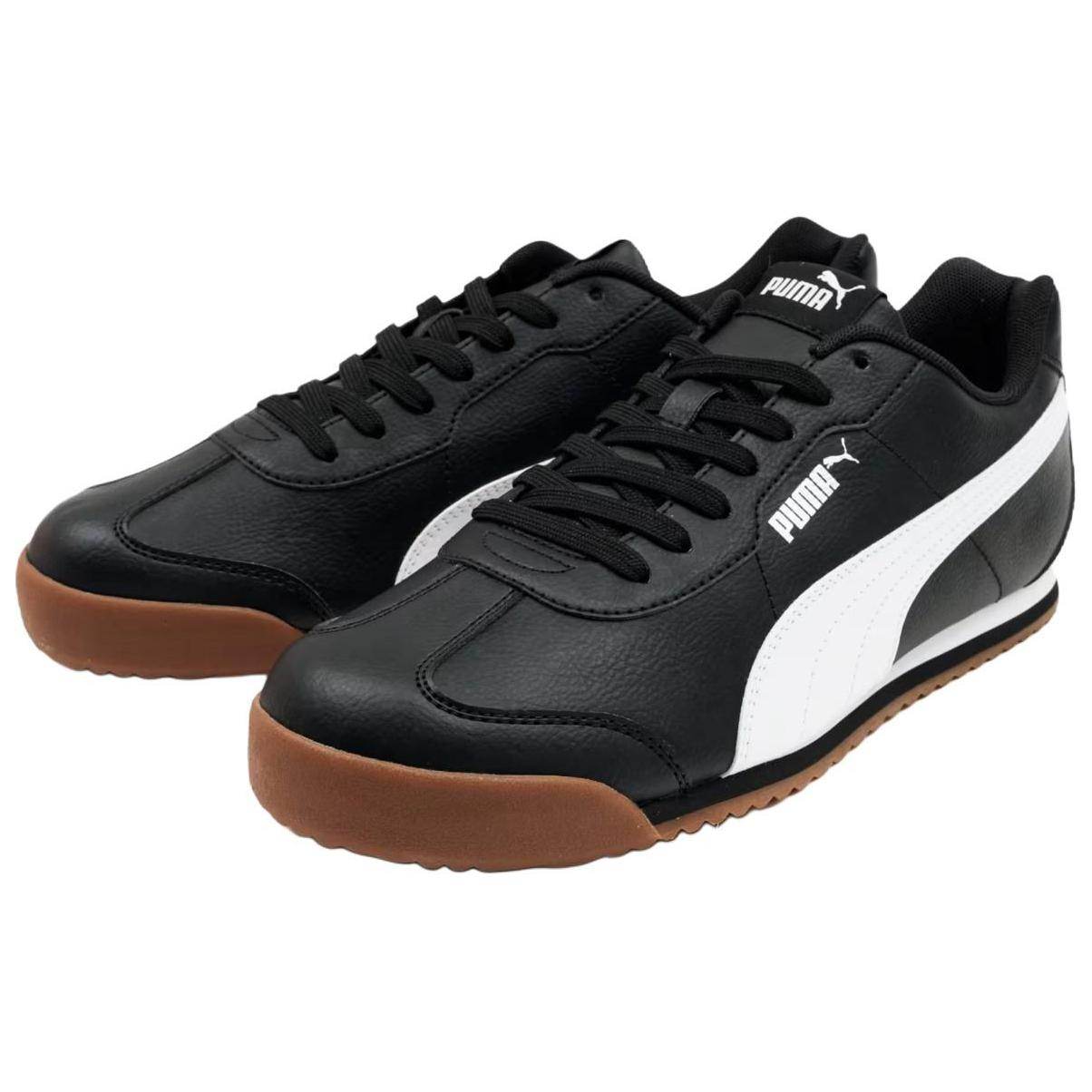 Кроссовки мужские Puma Turino Ii T - Boxette Shop