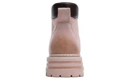 Сапоги женские Dickies - Boxette Shop