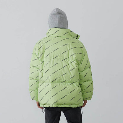 Пуховик мужской Golfcross 90 - Boxette Shop