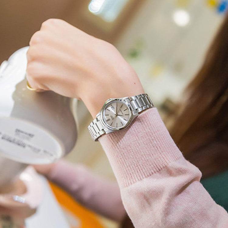 Часы женские Casio standard - Boxette Shop