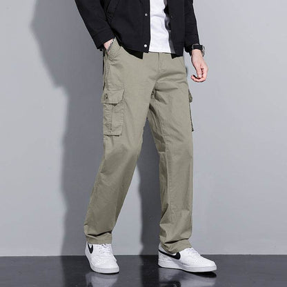 Брюки мужские Antioffice - Boxette Shop