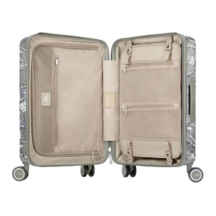 Чемодан Samsonite x V&A - Boxette Shop
