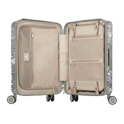 Чемодан Samsonite x V&A - Boxette Shop