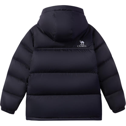 Пуховик детский Camel Volcano Down Jacket