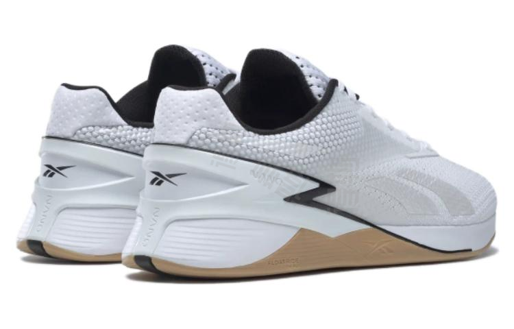 Кроссовки спортивные Reebok Nano X 3