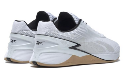 Кроссовки спортивные Reebok Nano X 3