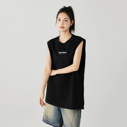 Майка Golfcross Sleeveless