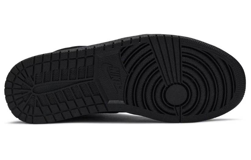 Кроссовки мужские Jordan air mid suede - Boxette Shop