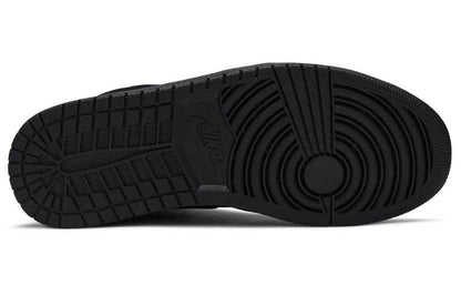 Кроссовки мужские Jordan air mid suede - Boxette Shop