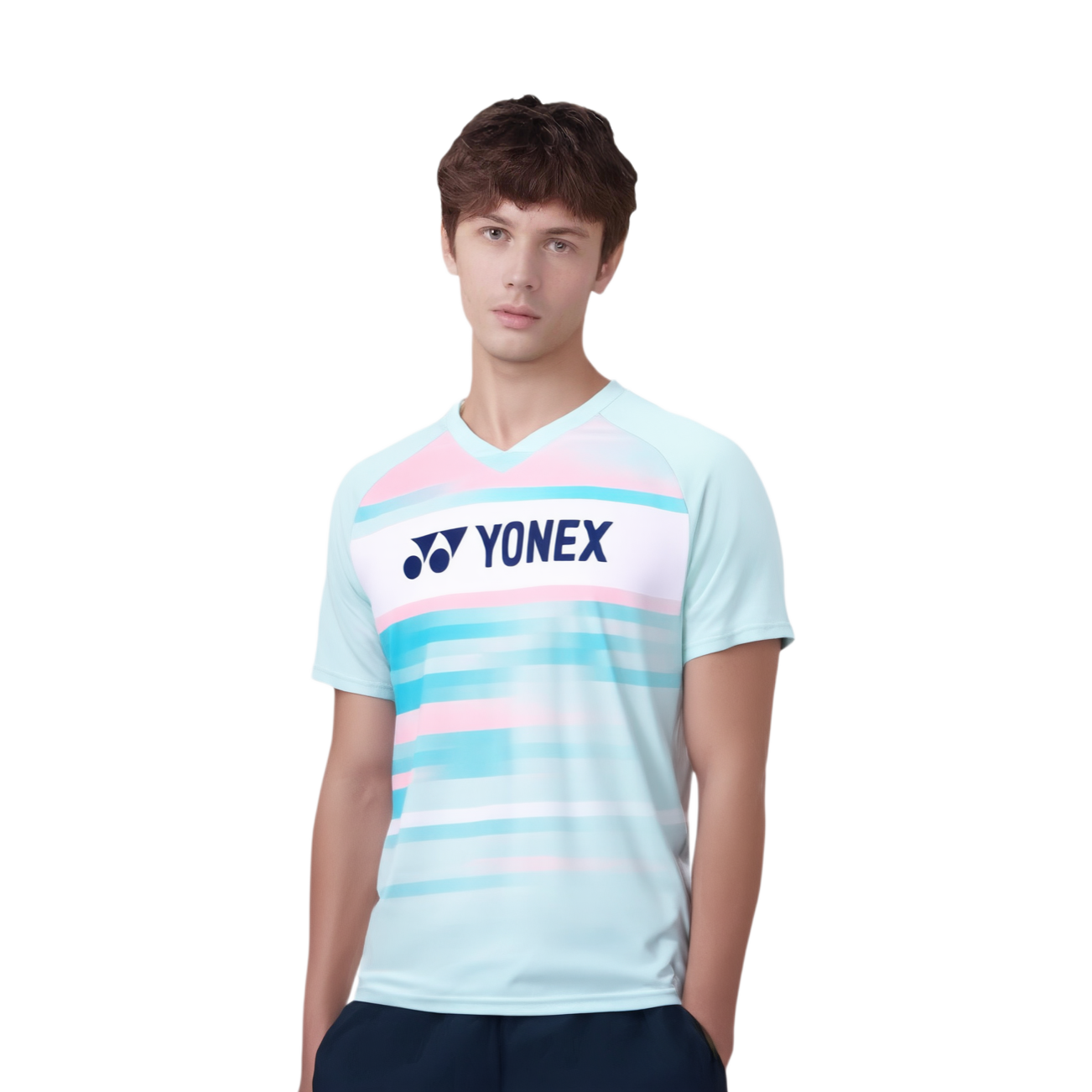 Футболка мужская Yonex Unix Gradient