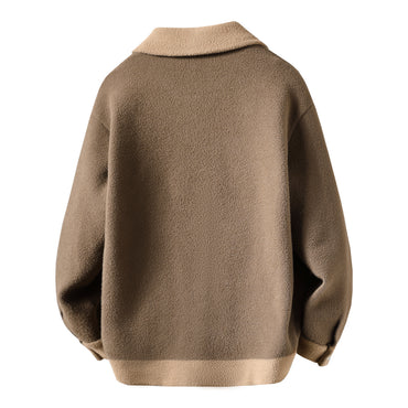 Erkaklar uchun HVGA kurtkasi