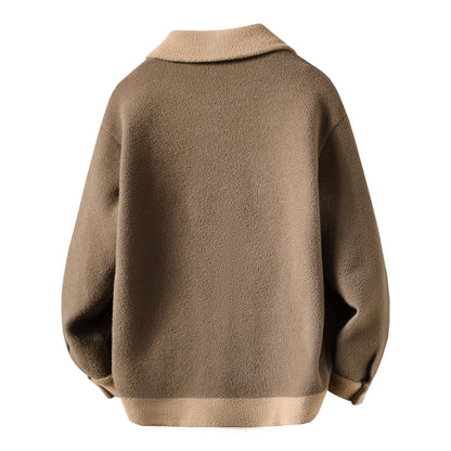 Erkaklar uchun HVGA kurtkasi