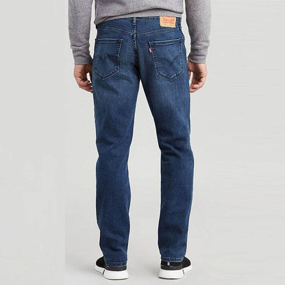 Джинсы мужские Levi's Slim Tapered Mid-Rise - Boxette Shop