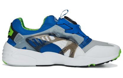 Кроссовки Puma Disc Blaze - Boxette Shop