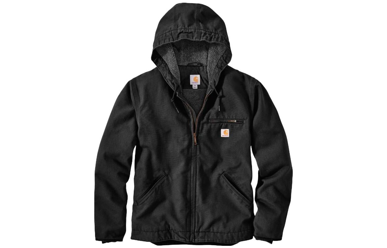 Erkaklar kurtkasi Carhartt 104392-J141