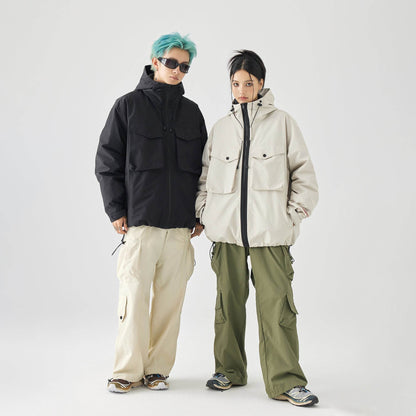 Куртка Golfcross - Boxette Shop