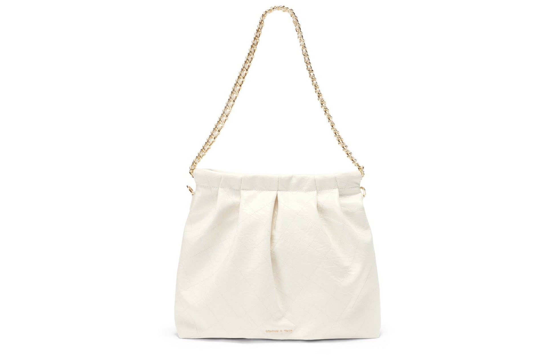 Сумка женская Charles&Keith Ck Ankora Pu - Boxette Shop