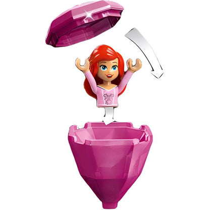 LEGO "Qaltirayotgan Ariel" (43259)