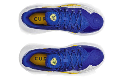 Кроссовки мужские Under Armour Curry 11 - Boxette Shop